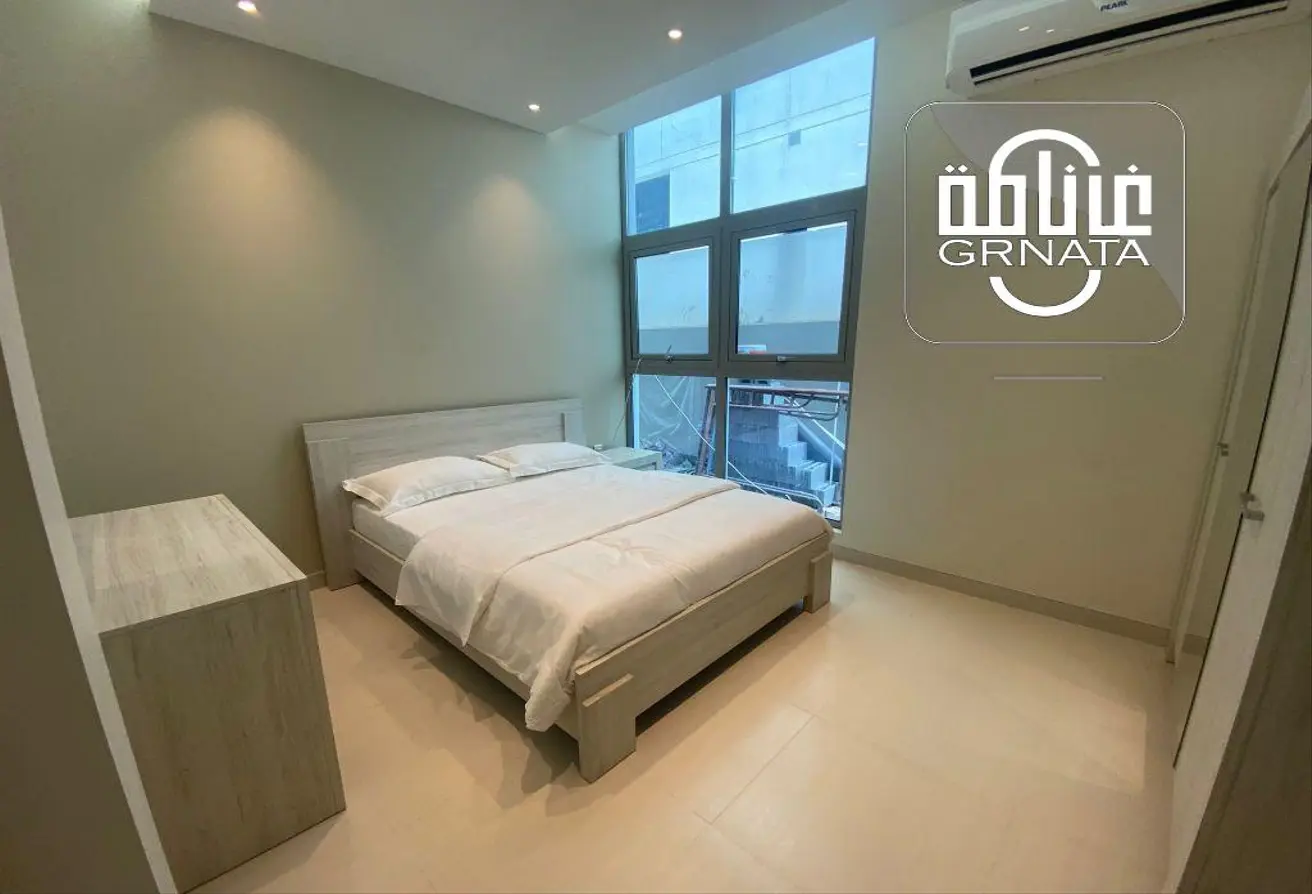 Apartment For Rent In Saar